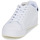 Buty Trampki niskie adidas Originals COURT TOURINO RF Biały