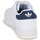 Buty Trampki niskie adidas Originals COURT TOURINO RF Biały