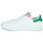 Buty Damskie Trampki niskie adidas Originals STAN SMITH W Biały / Zielony