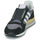 Buty Trampki niskie adidas Originals ZX 500 Czarny / Biały