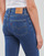 tekstylia Damskie Jeans flare / rozszerzane  Levi's 726  HR FLARE Niebieski