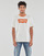 tekstylia Męskie T-shirty z krótkim rękawem Levi's SS RELAXED FIT TEE Pomarańczowy / Vw / Sugar / Swizzle