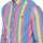 tekstylia Męskie Koszule z długim rękawem Napapijri NP0A4E2V-41C Wielokolorowy