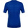 tekstylia Męskie T-shirty i Koszulki polo Salewa Koszulka męska  Pedroc Merino Responsive 28320-8620 Niebieski