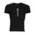 tekstylia Damskie T-shirty z krótkim rękawem Diesel T-VAZY Czarny