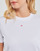 tekstylia Damskie T-shirty z krótkim rękawem Diesel T-REG-MICRODIV Biały