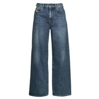 tekstylia Damskie Jeans flare / rozszerzane  Diesel 2000 Niebieski / 007e5
