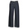 tekstylia Damskie Jeans flare / rozszerzane  Diesel 2000 Niebieski