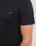 tekstylia Męskie T-shirty z krótkim rękawem Diesel UMTEE-RANDAL-TUBE-TW Czarny