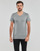 tekstylia Męskie T-shirty z krótkim rękawem Diesel UMTEE-MICHAEL-TUBE-T Szary