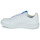 Buty Dziewczynka Trampki niskie adidas Originals NY 90 J Biały / Różowy