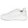 Buty Dziecko Trampki niskie adidas Originals ZX 1K BOOST 2.0 J Biały