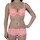 tekstylia Damskie Bikini: góry lub doły osobno Valege 75363 Różowy
