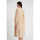 tekstylia Damskie Sukienki Robin-Collection 133043960 Brązowy