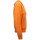tekstylia Męskie Bluzy Tony Backer 133130071 Pomarańczowy