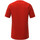 tekstylia Męskie T-shirty z krótkim rękawem Inov 8 Base Elite SS Tee Czerwony