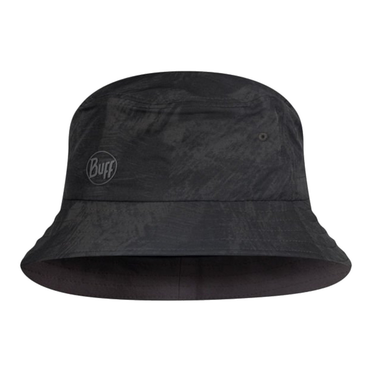 Dodatki Kapelusze Buff Adventure Bucket Hat S/M Czarny