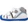 Buty Chłopiec Sandały Biomecanics 222156B Biały