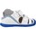 Buty Chłopiec Sandały Biomecanics 222156B Biały