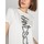 tekstylia Damskie T-shirty z krótkim rękawem Patrizia Pepe 8J0913/A4V5 | Maglia Biały