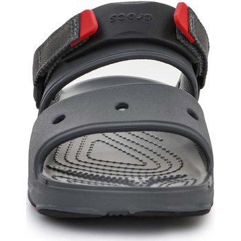 Crocs Classic All-Terrain Sandal Kids 207707-0DA Szary