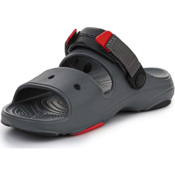 Crocs Classic All-Terrain Sandal Kids 207707-0DA Szary