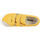Buty Dziecko Trampki Kawasaki Original Kids Shoe W/velcro K202432 5005 Golden Rod Żółty