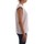 tekstylia Damskie Topy na ramiączkach / T-shirty bez rękawów Roy Rogers P22RND752C7480111 Biały
