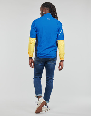 New Balance Jacket Niebieski