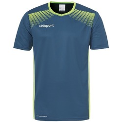 tekstylia Męskie T-shirty z krótkim rękawem Uhlsport Maillot de gardien  Goal Zielony
