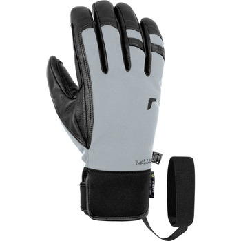 Dodatki Rękawiczki Reusch Gants de ski  Explorer Pro R-tex® Xt Pcr Sc Szary