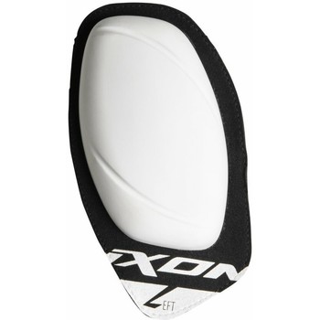 Dodatki Dziecko Akcesoria sport Ixon Protection genoux moto slider plastique  sport 2 Biały