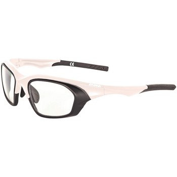 Zegarki & Biżuteria  okulary przeciwsłoneczne Eassun Lunettes  Fit Rx Biały