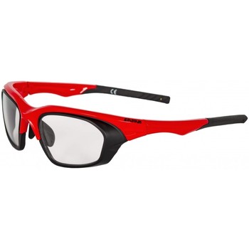 Zegarki & Biżuteria  okulary przeciwsłoneczne Eassun Lunettes  Fit Rx Czerwony