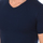 tekstylia Męskie T-shirty z krótkim rękawem Bikkembergs BKK1UTS02BI-NAVY Niebieski