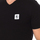tekstylia Męskie T-shirty z krótkim rękawem Bikkembergs BKK1UTS08BI-BLACK Czarny
