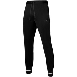 tekstylia Męskie Spodnie dresowe Nike Strike 22 Sock Cuff Pant Czarny