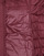 tekstylia Damskie Kurtki pikowane adidas Originals SLIM JACKET Bordeaux / Heritage
