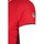 tekstylia Damskie Koszulki polo z krótkim rękawem North Sails 45 2502 000 | Auroa Polo S/S Czerwony