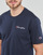 tekstylia Męskie T-shirty z krótkim rękawem Champion Heavy Cotton Poly Fleece Marine