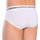 Bielizna Męskie Bokserki Calvin Klein Jeans NB2142A-100 Biały