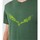 tekstylia Męskie T-shirty i Koszulki polo Salewa Pure Hardware Merino Men's T-Shirt 28384-5320 Zielony
