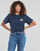 tekstylia Damskie T-shirty z krótkim rękawem Ellesse ANNIFA TSHIRT Niebieski / Marine