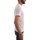 tekstylia Męskie T-shirty z krótkim rękawem Roy Rogers P22RRU659C748XXXX Biały