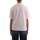 tekstylia Damskie T-shirty z krótkim rękawem Roy Rogers P22RND587C748XXXX Biały