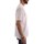 tekstylia Męskie T-shirty z krótkim rękawem Refrigiwear T22600-JE9101 Biały