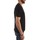 tekstylia Męskie T-shirty z krótkim rękawem Refrigiwear M28700-LI0005 Czarny
