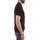 tekstylia Męskie Koszulki polo z krótkim rękawem Refrigiwear M28600-LI0005 Czarny