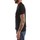 tekstylia Męskie Koszulki polo z krótkim rękawem Refrigiwear M28600-LI0005 Czarny