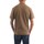 tekstylia Męskie T-shirty z krótkim rękawem Blauer 22SBLUH02244005695 Zielony